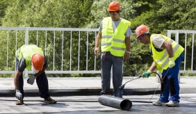 בחירת איש מקצוע לאיטום גגותבחירת איש מקצוע לאיטום גגות